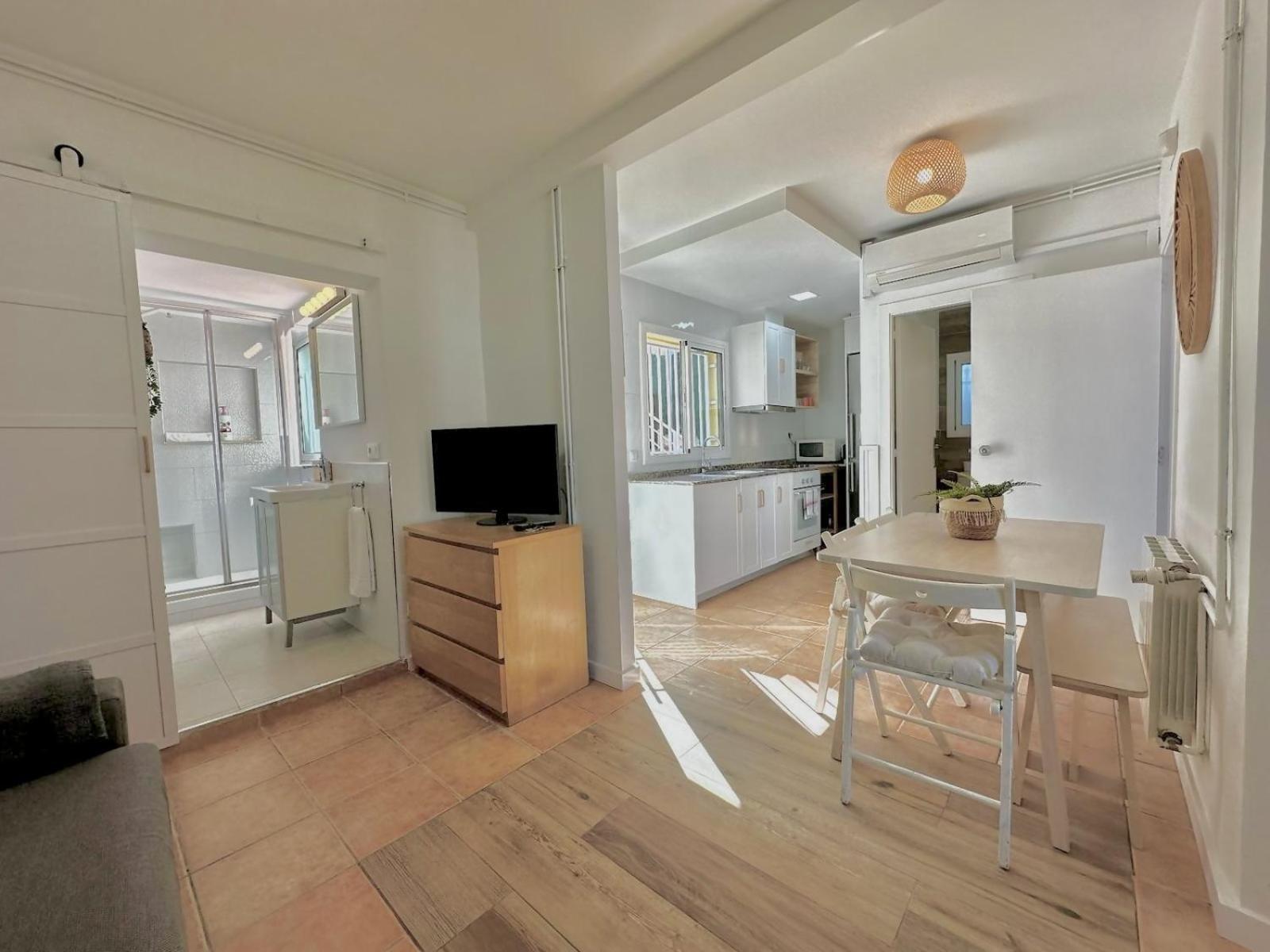 Casa vacanze Casa Independientegardenviews2 Bedrooms *