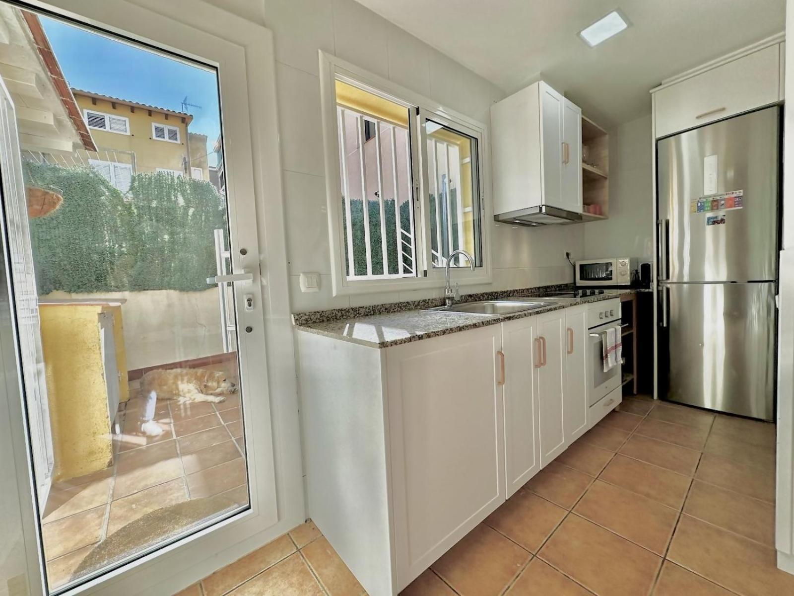Casa vacanze Casa Independientegardenviews2 Bedrooms *