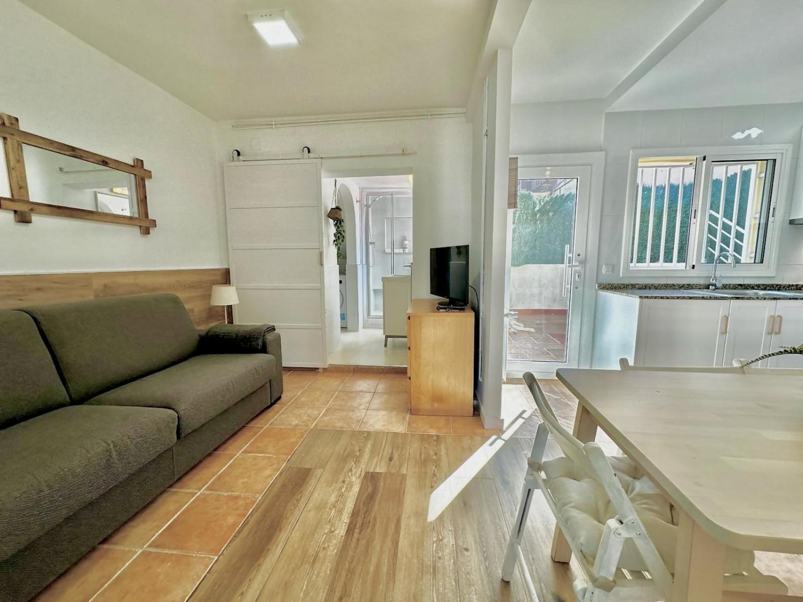 Casa vacanze Casa Independientegardenviews2 Bedrooms