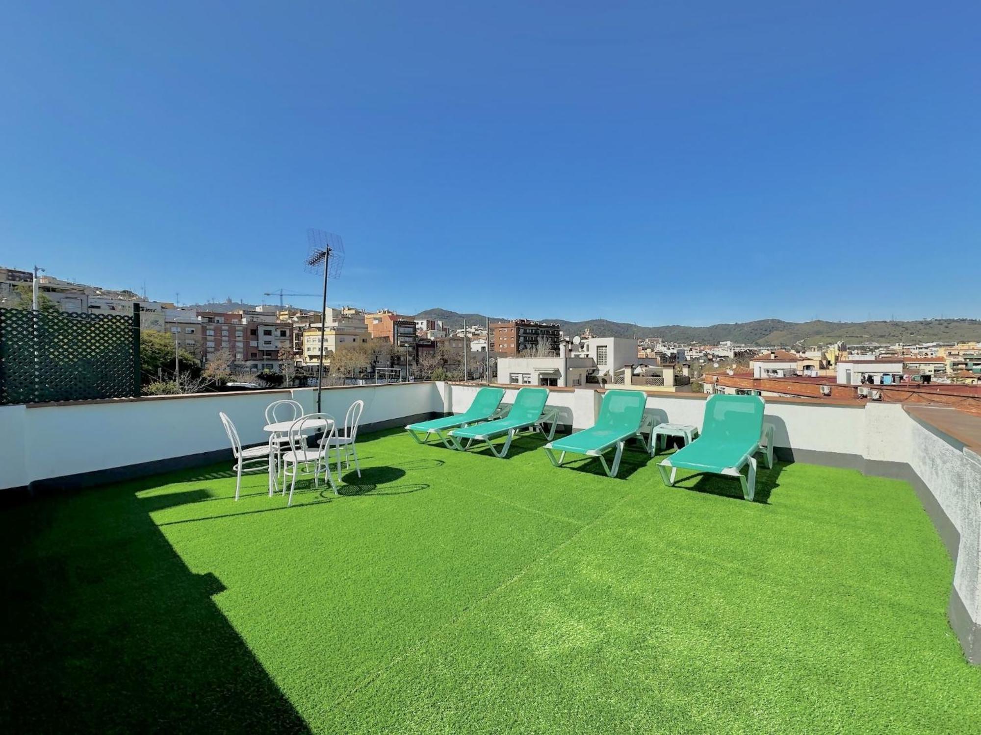 Casa vacanze Casa Independientegardenviews2 Bedrooms *